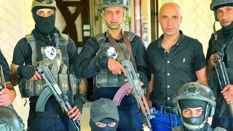 DEAŞ bağlantılı silahlı gruplar Gazze'ye yapılan yardımları çalıyor
