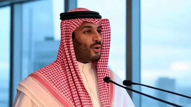 Saudi Arabia targets global AI leadership with new firm Humain