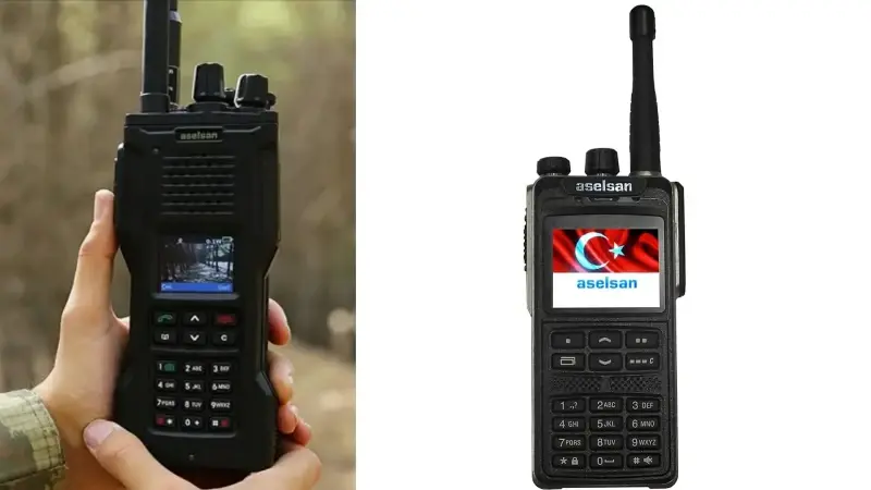 Afetlerde kesintisiz iletişim için Sayısal Telsiz Sistemi, 60 ilde devreye alınacak. 