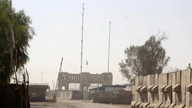 Pakistan and Afghanistan reopen key border crossings after Istanbul-brokered talks