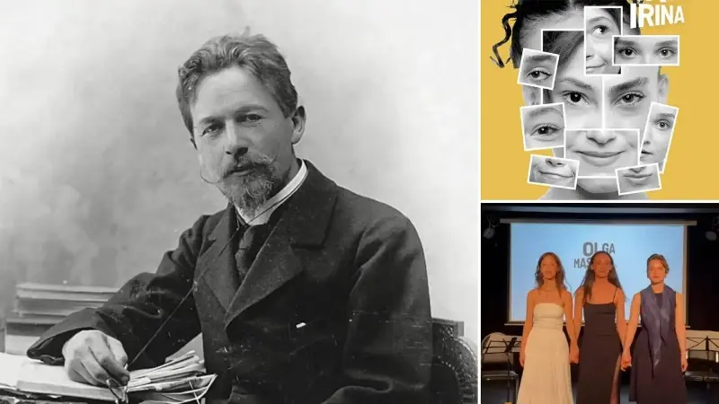 İlk temsil 3 Ekim'de.