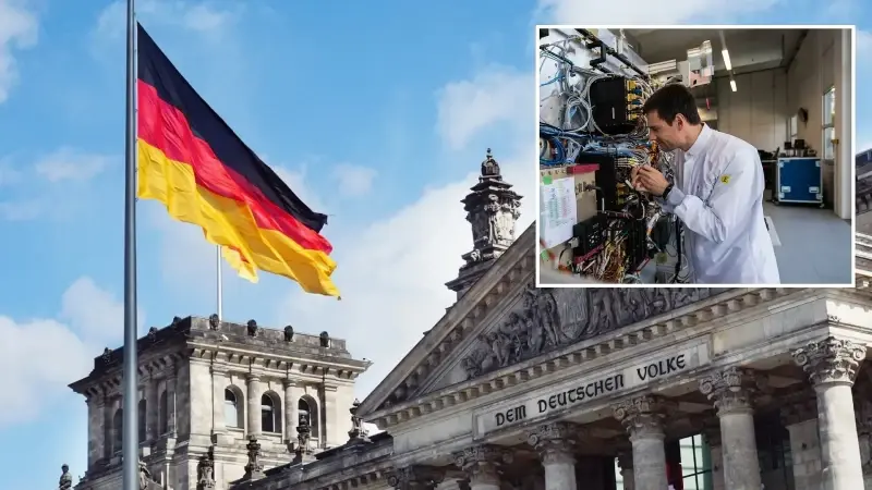 Alman Ekonomi Enstitüsü