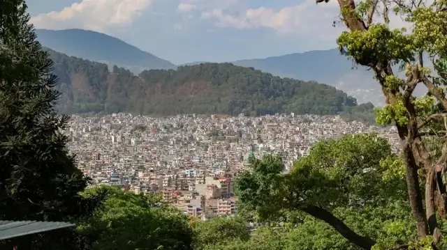 Nepal ranks as most nature-connected nation in global study, Spain last