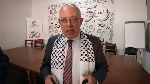 حقوقي: تحالف قانوني عربي يعتزم ملاحقة مجرمي الإبادة الإسرائيلية