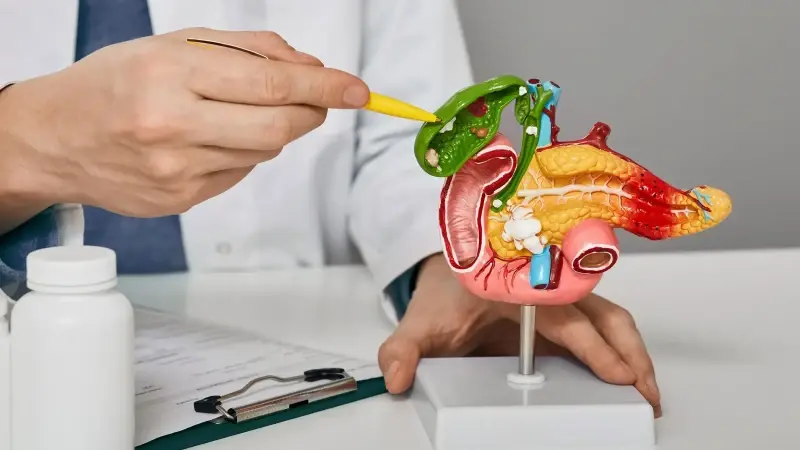 Safra yolları kanserinde kemoterapi-immünoterapi kombine tedavisiyle hayatta kalma oranı artıyor