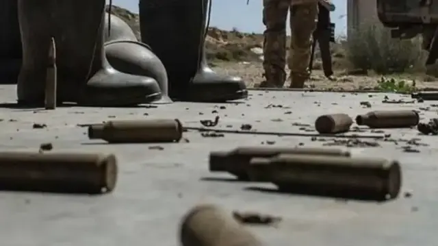 Sudanese minister reports 300 women killed in El-Fasher by paramilitary forces