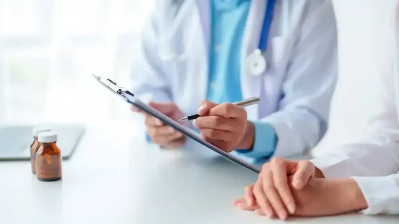 Vücutta gizlenen tümör, bağışıklık sistemini harekete geçiren 'immünoterapi' ile yok ediliyor