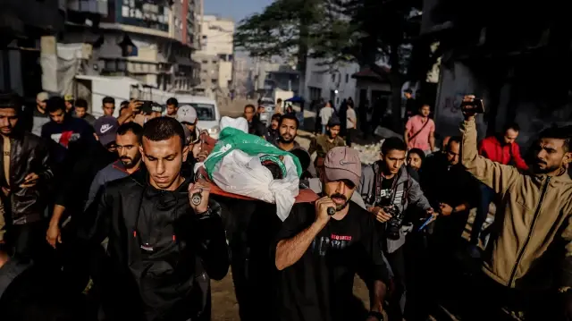 Microsoft supplied AI system behind Israel's 'kill lists' in Gaza