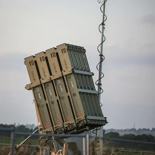 الاحتلال الإسرائيلي يوقع عقدا جديدا بمليارات الدولارات لتوسيع إنتاج "القبة الحديدية"