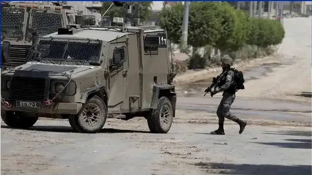 Израиль заявил о проведении рейда на юге Сирии и задержании 3 сирийских граждан