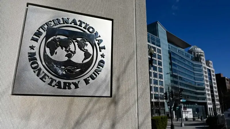 IMF'den kritik Türkiye değerlendirmesi: Büyümede gelişmiş ülkelere fark atacak