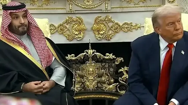 US to launch Sudan peace initiative following Saudi Arabia's request