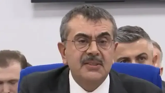 Bakan Tekin MEB'in protokol imzaladığı 'tarikat ve cemaatleri' açıkladı: Göstere göstere yalan söylüyorsunuz