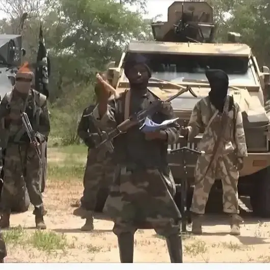 17 soldats nigériens tués dans l'acte d'une gendarmerie