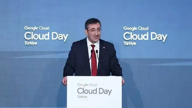 Google and Turkcell announce $3 billion cloud investment in Türkiye