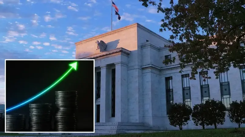 Fed tutanakları faiz indirimi konusunda görüş ayrılığını ortaya koydu