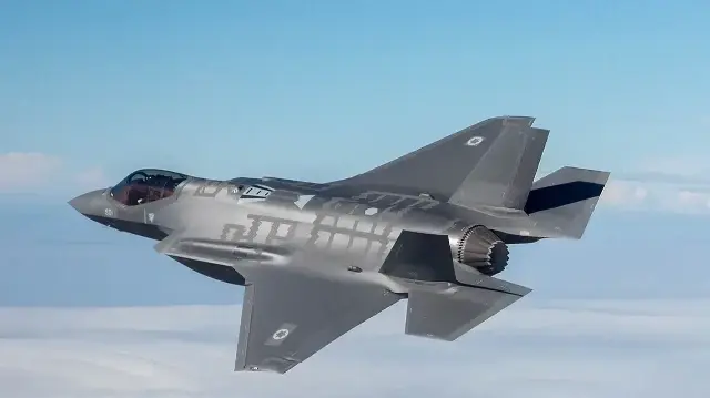  F-35