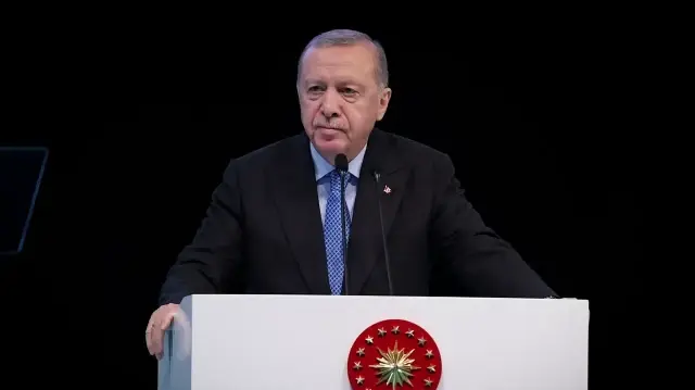 الرئيس أردوغان يزور جنوب إفريقيا السبت لحضور قمة العشرين