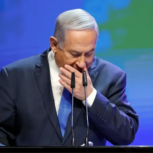 نتنياهو "يتوقع" حفاظ واشنطن على تفوق الاحتلال الإسرائيلي العسكري بالمنطقة