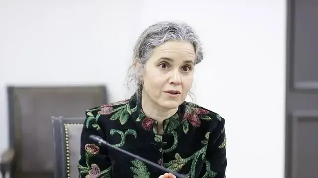 Магдалена Гроно