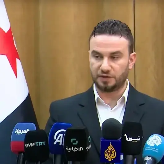 سوريا تلغي 5 ملايين منع سفر صادرة بعهد النظام المخلوع