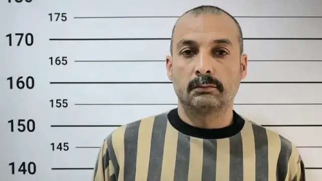 "متورط بانتهاكات جسيمة".. توقيف ضابط بالنظام السوري المخلوع
