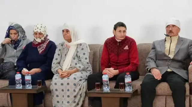 سوريا.. تحرير 5 مختطفين من محافظة السويداء بعملية أمنية في درعا