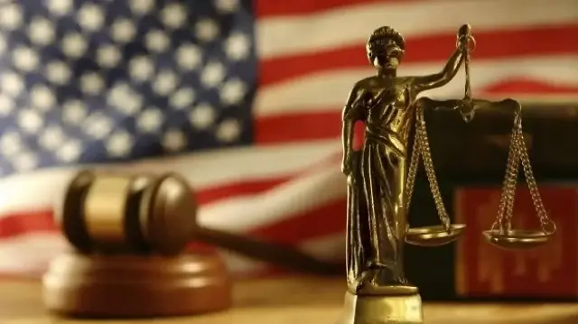 Федеральный суд США принял решение в пользу сирийцев 