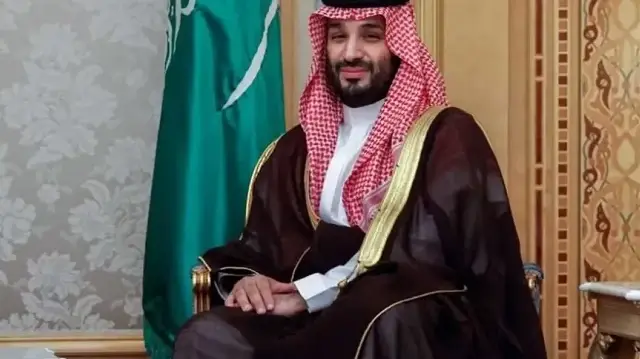 صحيفة عبرية: محمد بن سلمان يضغط لإقامة دولة فلسطينية في 5 سنوات
