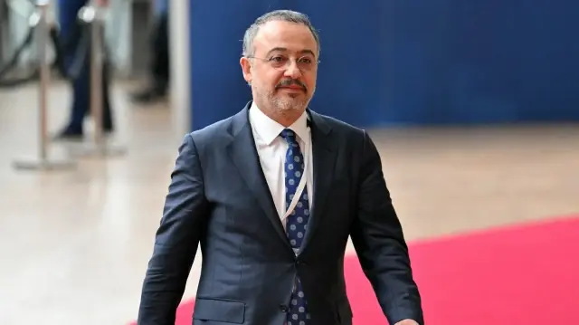 Le président Recep Tayyip Erdogan a nommé mercredi le vice-ministre des Affaires étrangères, Nuh Yilmaz, au poste d’ambassadeur de Türkiye à Damas.