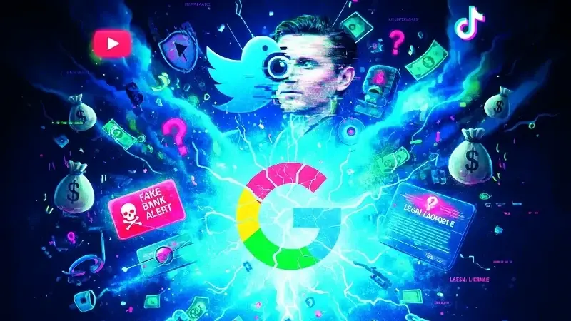 Dijital platformlara caydırıcı ceza şart