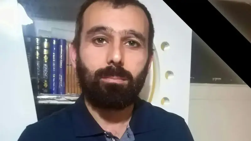 Kolunu banda kaptıran işçi tedavisi için Ankara’ya sevk edildi.