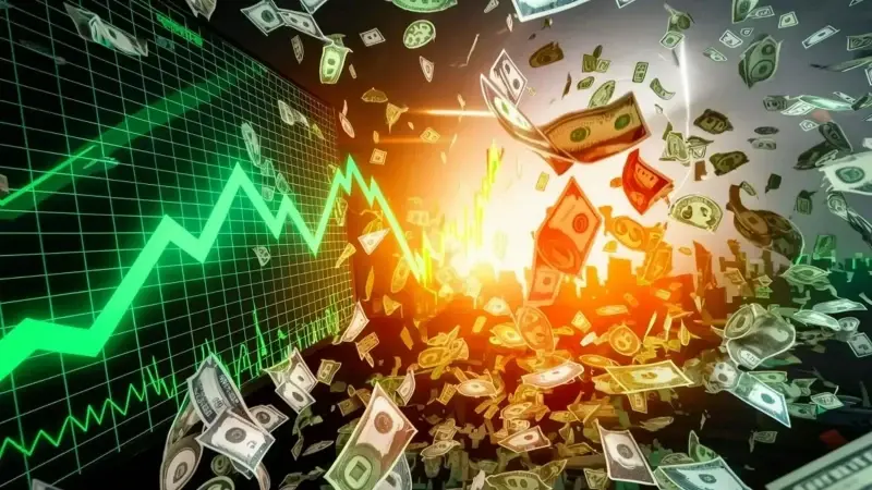 2026’nın sürpriz yatırım aracı belli oldu: Altın değil, dolar değil…