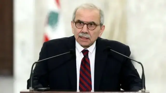 سلام: إسرائيل رفضت التفاوض والتسوية مع لبنان