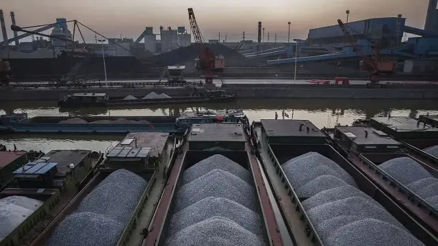 Китай продолжит поставлять критически важное сырье Германии