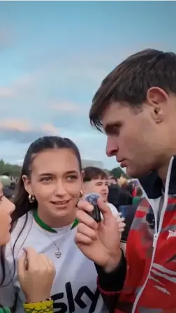  Irish support for Palestinians