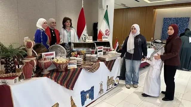 نيويورك.. البيت التركي يستضيف سوقا خيريا للمحتاجين في غزة والسودان