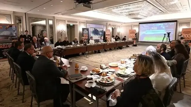 Istanbul to host global load engineering expo LES-EXPO in 2026