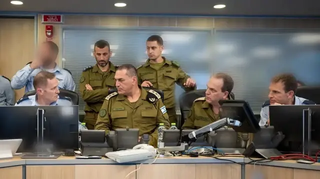 Israel receives 1,000th Western military supply flight since Gaza war