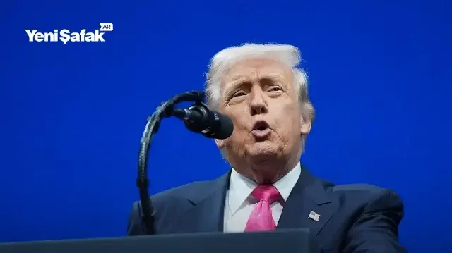 ترامب يشيد بتركيا وأردوغان حتى في مزاحه

