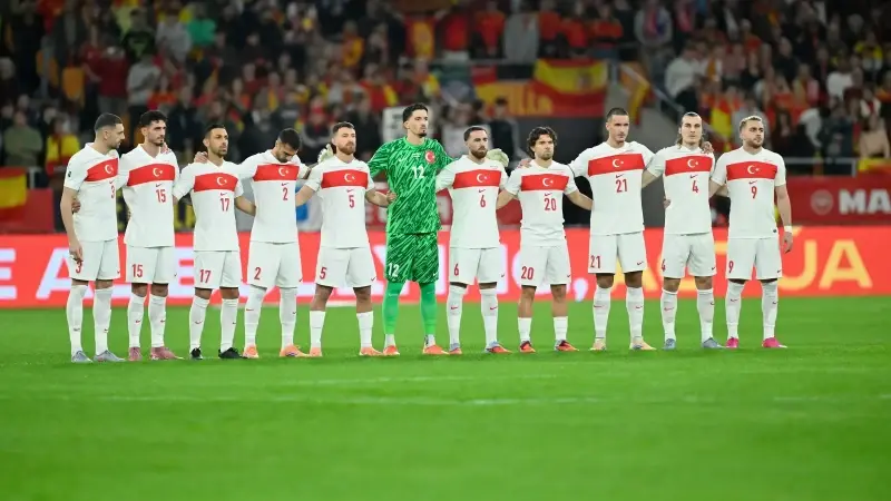 Türk Milli Takımı'na Arjantin'den transfer!