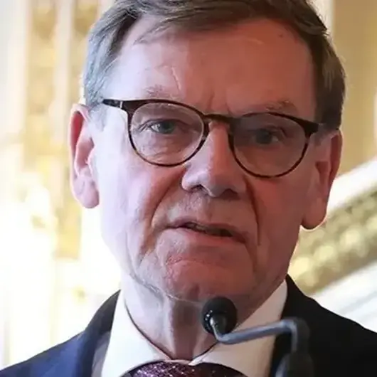 وزير خارجية ألمانيا: نحتاج إلى هيكلية أمنية من أجل غزة