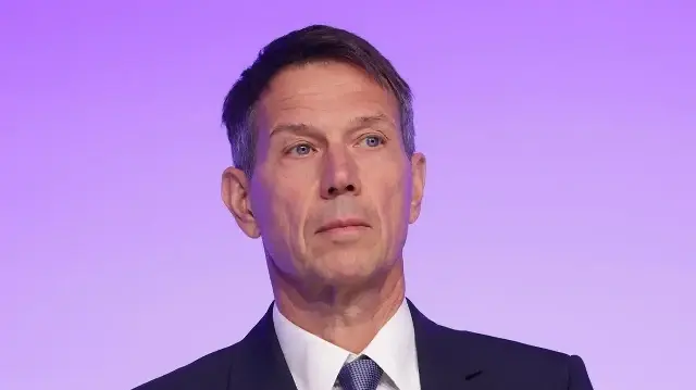 Глава Airbus Рене Оберман