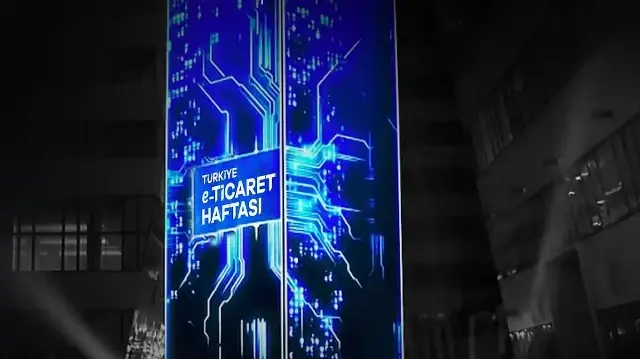 Состоится Неделя электронной коммерции Турции (Türkiye E-Ticaret Haftası)