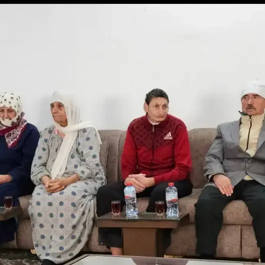 سوريا.. تحرير 5 مختطفين من محافظة السويداء بعملية أمنية في درعا