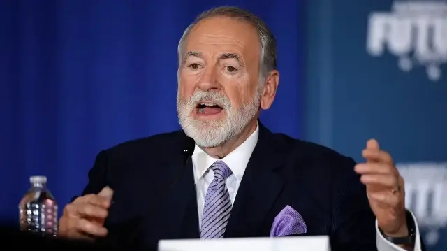 Посол США в Израиле Майк Хаккаби
