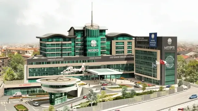 Medipol усиливает роль Турции как центра международного здравоохранения.