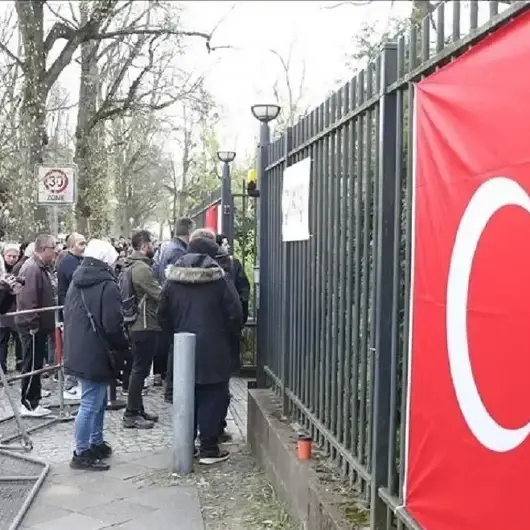 أنقرة تطالب برلين بالكشف عن ملابسات مقتل مواطن تركي بألمانيا