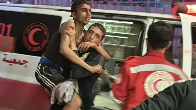 غزہ میں جنگ بندی کی بار بار خلاف ورزی، اسرائیل کے حملے جاری:  25 فلسطینی ہلاک اور 77 زخمی