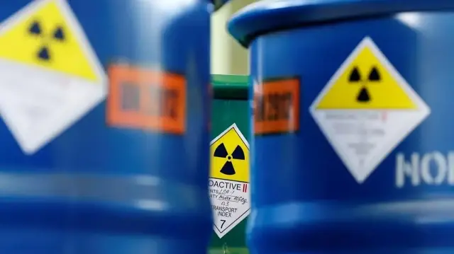 Le nucléaire, exclu des sanctions européennes, reste un domaine dans lequel la Russie conserve une influence déterminante, notamment à travers sa filiale Rosatom.